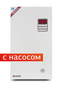 Электрический котел 7,5 кВт Комфорт Плюс Невский